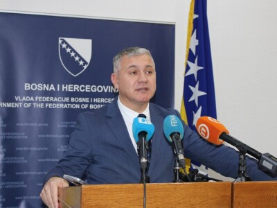 Mladi poljoprivrednici preuzeli rješenja za pokretanje poslovanja