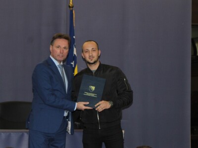 Mladi poljoprivrednici preuzeli rješenja za pokretanje poslovanja