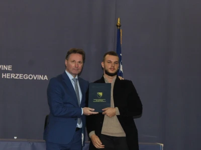 Mladi poljoprivrednici preuzeli rješenja za pokretanje poslovanja