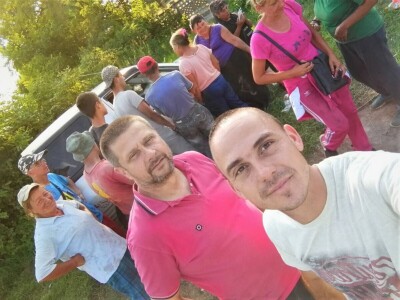 Mladi poljoprivrednici Srbije Mladi poljoprivrednici Srbije