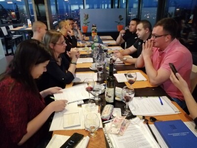 Mladi poljoprivrednici Srbije Mladi poljoprivrednici Srbije