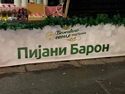 Mladi preduzetnik