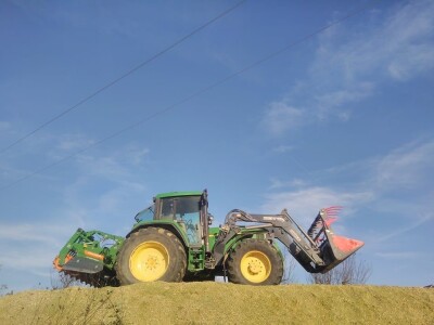 Mladi stočar Marcel Dušek: Čovjek se na sve prilagodi pa tako i na to