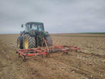 Mladi stočar Marcel Dušek: Čovjek se na sve prilagodi pa tako i na to