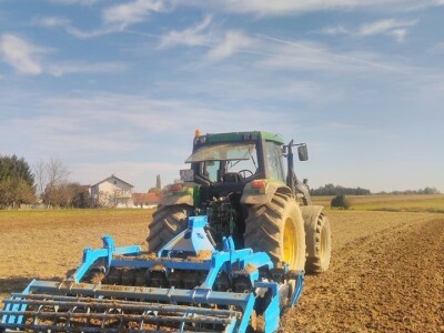 Mladi stočar Marcel Dušek: Čovjek se na sve prilagodi pa tako i na to