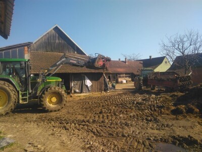 Mladi stočar Marcel Dušek: Čovjek se na sve prilagodi pa tako i na to