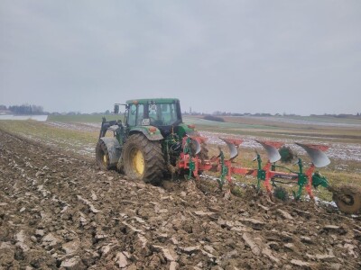 Mladi stočar Marcel Dušek: Čovjek se na sve prilagodi pa tako i na to