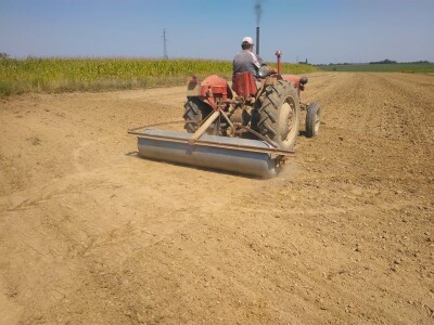 Mladi stočar Marcel Dušek: Čovjek se na sve prilagodi pa tako i na to