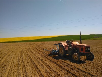 Mladi stočar Marcel Dušek: Čovjek se na sve prilagodi pa tako i na to