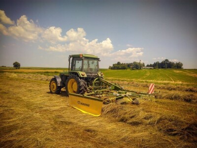 Mladi stočar Marcel Dušek: Čovjek se na sve prilagodi pa tako i na to