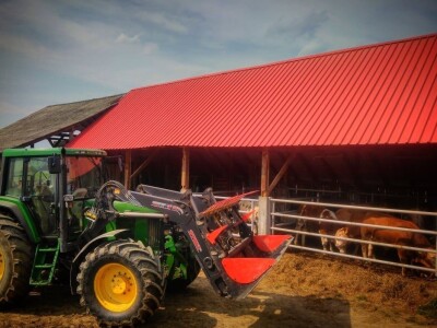 Mladi stočar Marcel Dušek: Čovjek se na sve prilagodi pa tako i na to