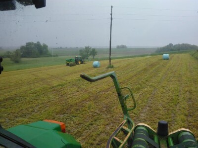 Mladi stočar Marcel Dušek: Čovjek se na sve prilagodi pa tako i na to