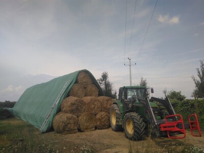 Mladi stočar Marcel Dušek: Čovjek se na sve prilagodi pa tako i na to