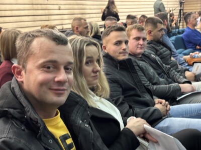 Mladim poljoprivrednicima uručena rješenja