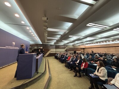 Mladim poljoprivrednicima uručena rješenja