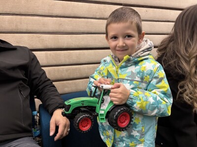 Mladim poljoprivrednicima uručena rješenja