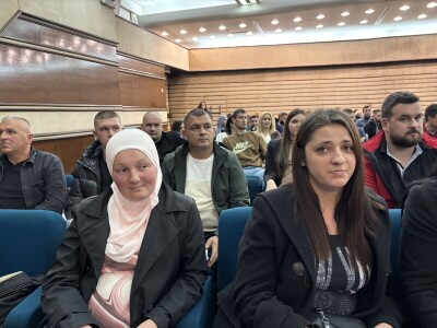 Mladim poljoprivrednicima uručena rješenja