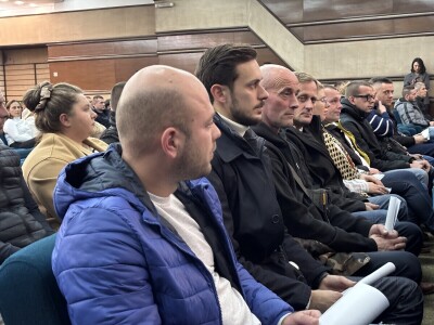 Mladim poljoprivrednicima uručena rješenja