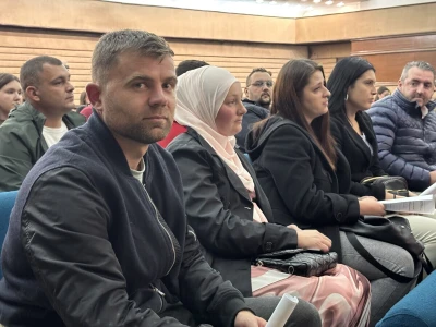 Mladim poljoprivrednicima uručena rješenja