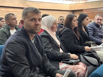 Mladim poljoprivrednicima uručena rješenja