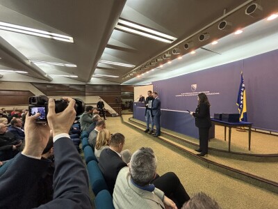 Mladim poljoprivrednicima uručena rješenja