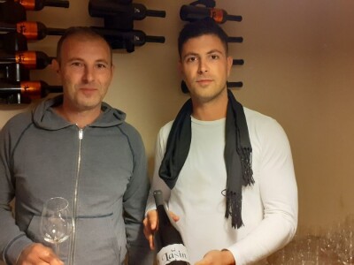 Mlado vino uoči Vincekova