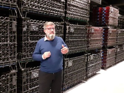 Mlado vino uoči Vincekova