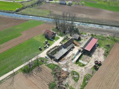 Mlečno govedarstvo iz Majura Mlečno govedarstvo iz Majura