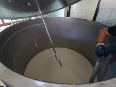 Mliječna farma Josipa Lukića