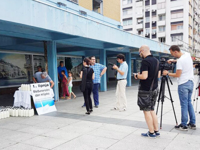 Međunarodni dan mlijeka