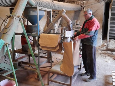 PANJIK – OBRT U POLJOPRIVREDI I TRGOVINA