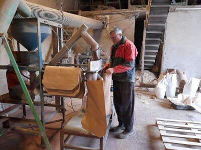 PANJIK – OBRT U POLJOPRIVREDI I TRGOVINA