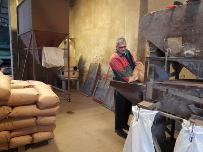 PANJIK – OBRT U POLJOPRIVREDI I TRGOVINA