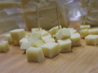 Mljekara Orman, Farmersko blago iz livanjskog kraja