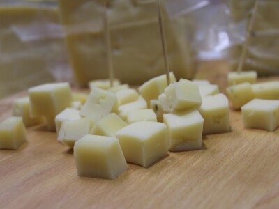 Mljekara Orman, Farmersko blago iz livanjskog kraja