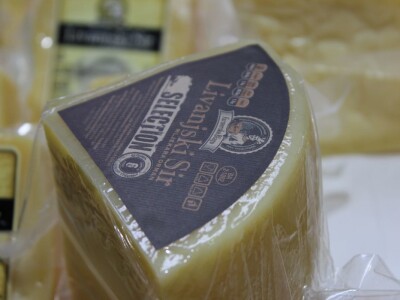 Mljekara Orman, Farmersko blago iz livanjskog kraja