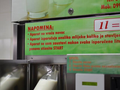 OPG Mlađenović OPG Mlađenović