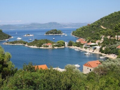 Mljet