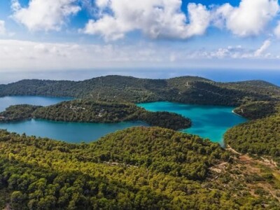 Nacionalni park Mljet