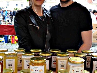 4M: Matea i Manuel Matasović