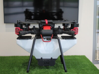 Model XAG P100 - Jerković d.o.o.