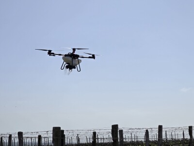 Model XAG P100 - Jerković d.o.o.