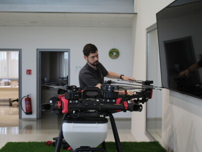 Model XAG P100 - Jerković d.o.o.