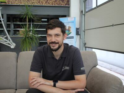 Model XAG P100 - Jerković d.o.o.