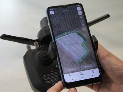 Model XAG P100 - Jerković d.o.o.