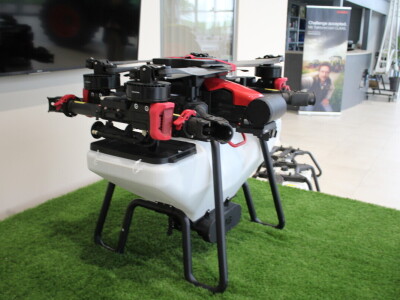 Model XAG P100 - Jerković d.o.o.