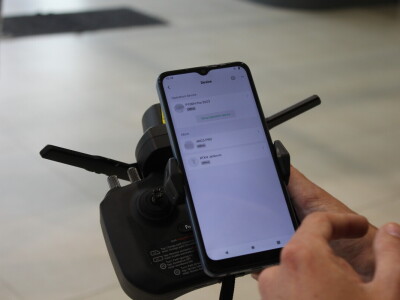 Model XAG P100 - Jerković d.o.o.