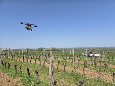 Model XAG P100 - Jerković d.o.o.