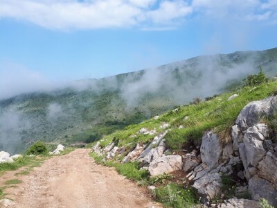 Moderni hajduci promovišu Suvu planinu