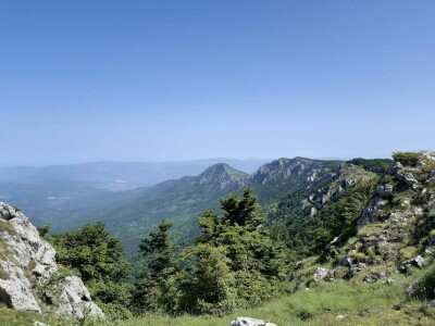 Moderni hajduci promovišu Suvu planinu